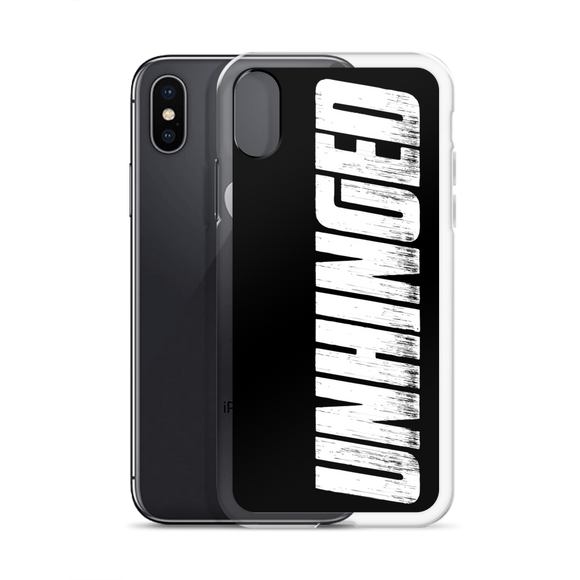 UNHINGED iPhone CASES