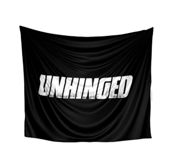 Unhinged Lettering FULL THROTTLE COLLECTION – Unhinged Brand